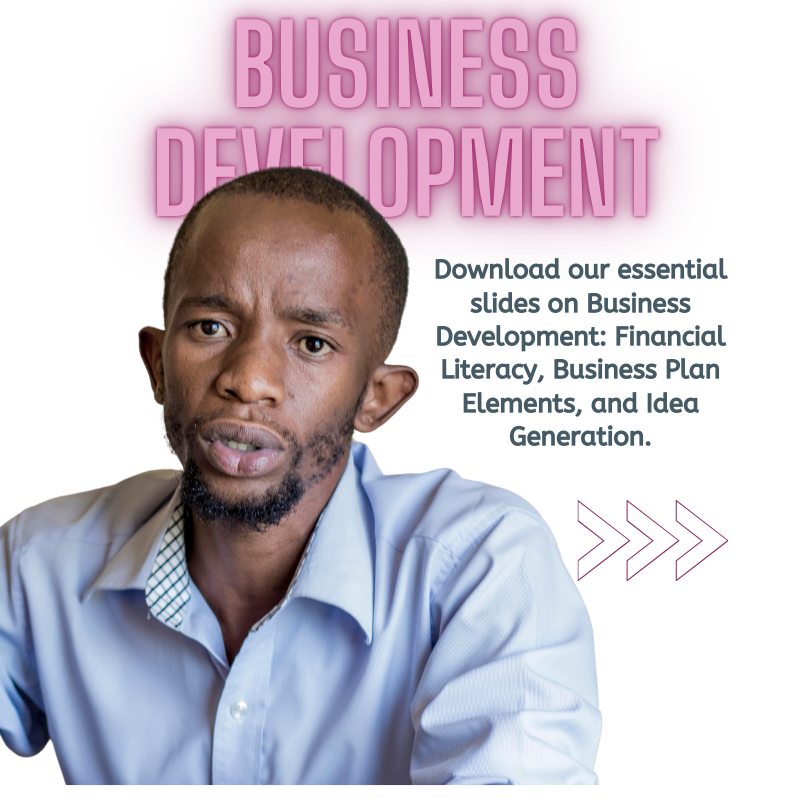Business Development