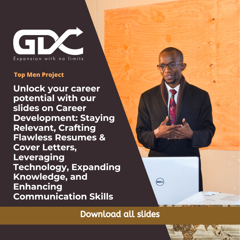 Career Development